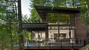 Building A Prefab Home On A Steep Slope