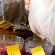 Normal size small size show me how. 48 Five Senses Activities For Kids To Explore Hands On As We Grow