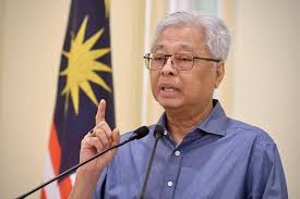 Kerajaan memutuskan untuk membenarkan mesin juruwang. Waktu Operasi Mesin Atm Kembali Seperti Biasa Mulai Esok Malaysia Aktif