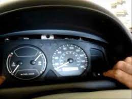 Get great deals on ebay! How To Change Dashboard Lights Toyota Corolla Youtube