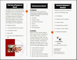 Handouts A School Counselor S Best Friend School Counselor Jobs Middle School Counseling Middle School Counselor