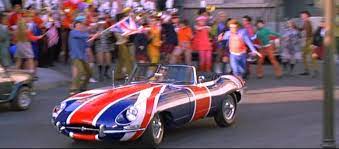 1961-Jaguar-E-Type | Austin Powers | Fandom