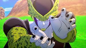 With next year's movie in the dragon ball franchise being. Dragon Ball Z Kakarot S Cell Saga Revealed Ign