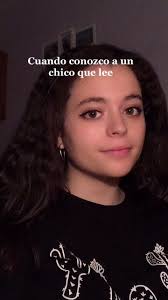 Cuando Conozco a un Chico que Lee: Libros y Wattpad