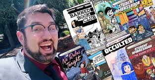 Hello! I'm Ryan Estrada, author/artist/adventurer! I've been