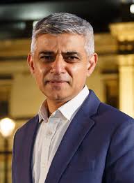 Who are the candidates in the race to become london mayor? 2021 London Mayoral Election Wikipedia