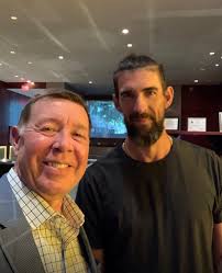 On Tuesday evening at practice, the unthinkable happened. Our friend and  teammate, Dan Medvid, passed away. Dan joined the Charlotte Sharks more  than 30 years ago, shortly after we began practicing at