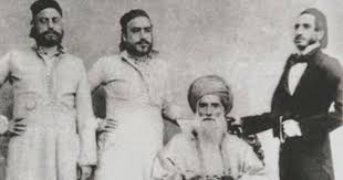 the Sassoons – Jewish-Iraqi refugees ...