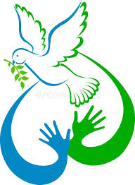 Peace Dove Illustration Art Of A Peace Dove With Isolated Background Ad Illustration Dove Peace Backgroun In 2020 Peace Dove Stock Images Free Jesus Images