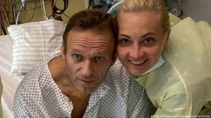 Debonairs did it last year and they onboard again. Russian Opposition Leader Alexei Navalny Sentenced To Prison News Dw 02 02 2021