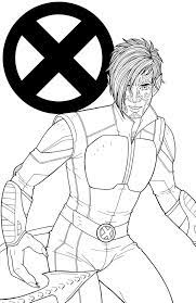 Before sharing sensitive information, make sure you're on a federal government site. Nightcrawler By Jamiefayx Nightcrawler Marvel Coloring Coloring Pages