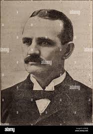 Stearns william hi-res stock photography and images