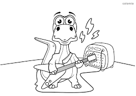 Malvorlage dinosaurier ausmalbilder ausmalbildervorlagen kategorie translate this page22 bilder von dinosaurier zum ausmalen und drucken dinosaurier kostenlos ausmalbilder und malvorlagen zum drucken malvorlagen langhals ankylosaurus velociraptor spinosaurus flugsaurier t rex skelett jurassic fleischfresser ausmalbilder klicken sie einfach. Ausmalbilder Dinosaurier Kostenlos Malvorlage Dinosaurier