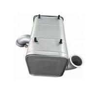 China Shacman Model Parts - Weichai Tensioner BDTW1366 ...
