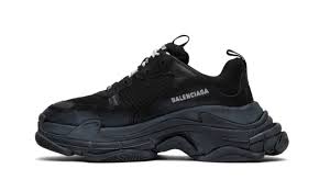 Triple S