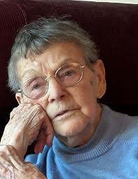 Obituary information for Elsie Louise Baust