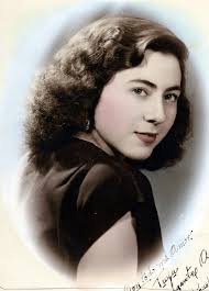 Adela Chavez Obituary