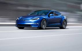 Tesla Model S Plaid Canceled Elon Musk Confirms This Is Why Slashgear