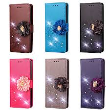 It comes in various shapes and designs depending upon the choices of the customers and the model of. Case For Oppo Oppo R9s Plus Oppo R9s Wallet Card Holder Rhinestone Full Body Cases Solid