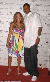 Jul 11, 2020 · carmelo anthony still has so much love for la la anthony. La La And Carmelo Anthony Relationship Timeline Tumultuous 16 Year Union Marred With Cheating Rumors Daily Mail Online