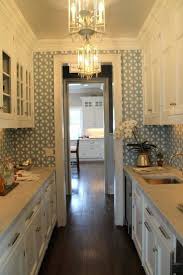 One wall is typically an exterior wall, which can't be removed. 10 X 10 Galley Kitchen Designs Ksa G Com