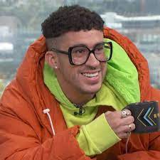 Bad bunny does whatever he wants. Bad Bunny Talks Activism New Album How He Got His Name Watch E Online