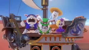 Super mario odyssey is a platforming game for the nintendo switch released on october 27, 2017. Super Mario Odyssey Review Mario Amino