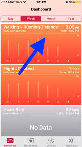 Walking directions and bicycling directions are in beta. Switch Distance Measurement To Miles Or Kilometers On Health App For Iphone Osxdaily