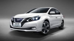 A california startup, alaka'i technologies, aims to bring fcev technology to the third dimension—the air. Dongfeng Nissan Begins Production Of Sylphy Zero Emission Electric Car Lifestyle Bontena Brand Network