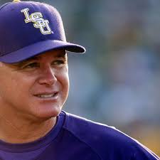 Strange but true: LSU falls to Kentucky