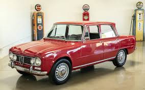 Image result for Giallo 1967 Alfa-Romeo