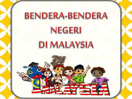 Imej bendera malaysia berbagai bentuk genius kids zone ini. Bendera Negeri Di Malaysia