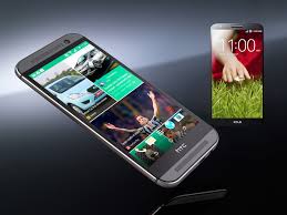These two factors mean the htc one m8 is state of the art in terms of software. Which Is Better Htc One M8 Vs Lg G2