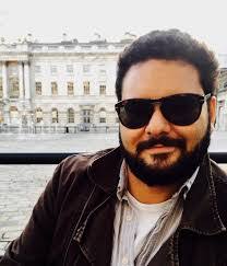 Andrew Walgren's Instagram, Twitter & Facebook