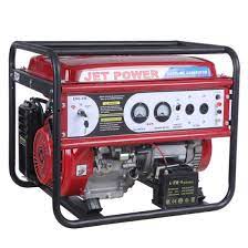 Maybe you would like to learn more about one of these? China Recoil Electric Start 2 5kva 5 5kva 6 5kva Small Portable Generator Gasoline China Petrol Generator 12v Generator