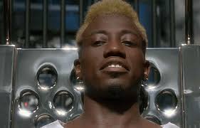 Demolition Man, 1993. My Journey into Science Fiction Part 36.