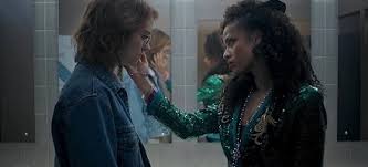 I have to get married to the man i've had an unrequited crush on, duke detroit. San Junipero Wikipedia