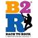 Bach to Rock: America's Music School logo