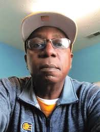 Obituary of Kelvin Beaty