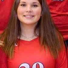 Caitlyn Joslin's High School Bio