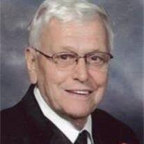 Ralph Bernhardt Neitzel Obituary