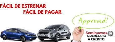 Autos Kia Seminuevos En Queretaro A Credito O De Contado