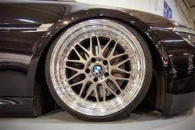 1x rial daytona race felge 9,5x18 et 30 lk 5/112 gebraucht einzelstück !! Foto Bmw 635d E63 Mehrteilige Rial Daytona Race Felgen Felgen Umgeschlusselt Auf 10j X 19 Zoll Va Und 11j X 19 Zoll Ha Vergrossert