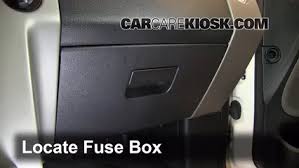 Wrg 4838 fuse box diagram for 2000 lincoln town car. Interior Fuse Box Location 2006 2015 Lincoln Mark Lt 2007 Lincoln Mark Lt 5 4l V8
