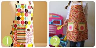 Shop our favorite presents for fiancés and spouses alike. Apron Ideas 10 Simple Diy Apron Tutorials Somewhat Simple
