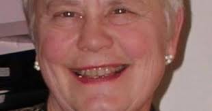 Nancy (Newhouse) Wilhelmsen