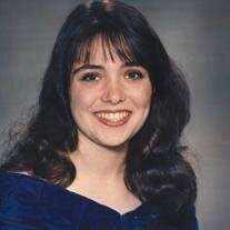 Amy Lynne Zerangue Obituary