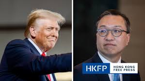 Hong Kong Free Press HKFP