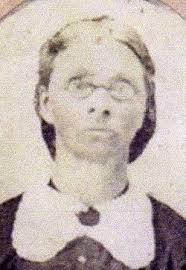 Julia Thompson Benedict (1808-1875)