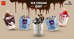 Stream tracks and playlists from mcflurry on your desktop or mobile device. Mcflurry Oreo Archives Mcdonald S India Mcdonald S Blog